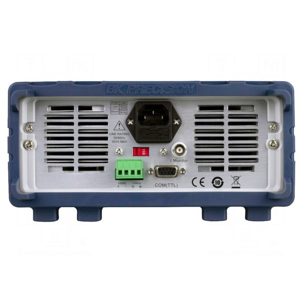 Obciążenie elektroniczne B&K PRECISION BK8502B