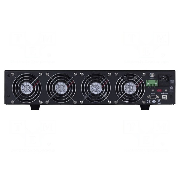 Obciążenie elektroniczne B&K PRECISION BK8514B