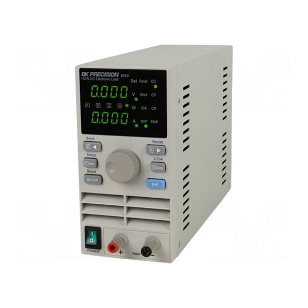 Obciążenie elektroniczne B&K PRECISION BK8540