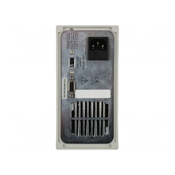 Obciążenie elektroniczne B&K PRECISION BK8540