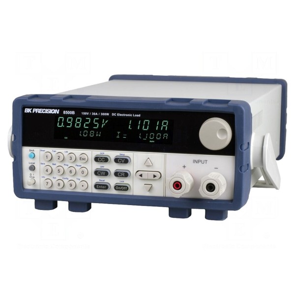 Obciążenie elektroniczne B&K PRECISION BK8542B