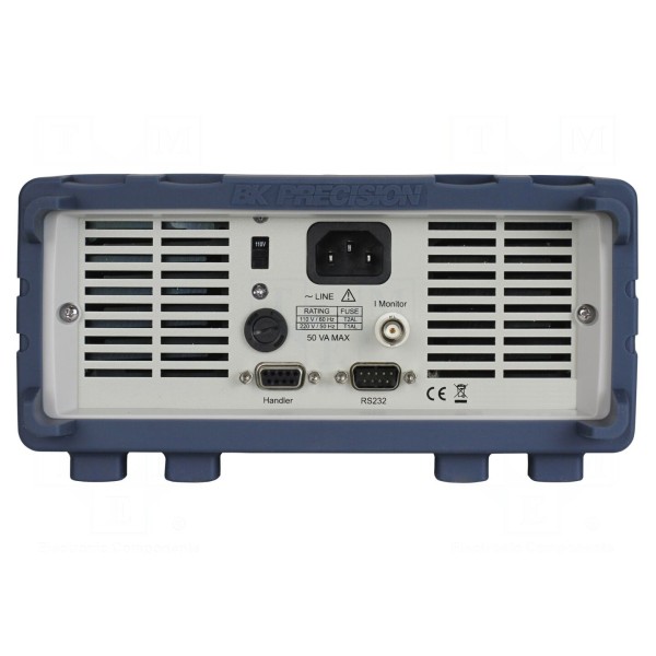 Obciążenie elektroniczne B&K PRECISION BK8551