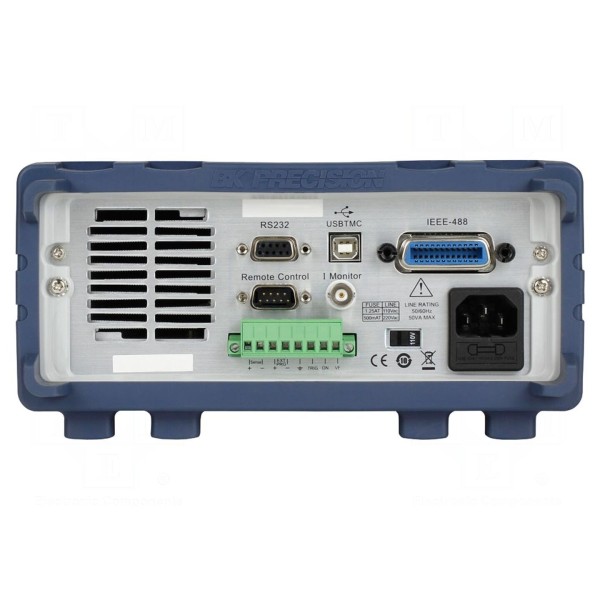 Obciążenie elektroniczne B&K PRECISION BK8600