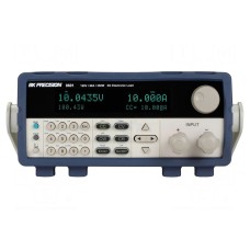 Obciążenie elektroniczne B&K PRECISION BK8601B