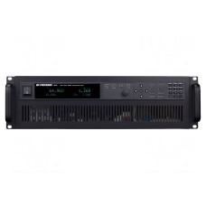 Programowalne obciążenie elektroniczne DC B&K PRECISION BK8610