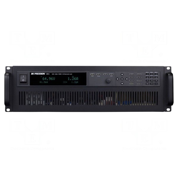 Obciążenie elektroniczne B&K PRECISION BK8612