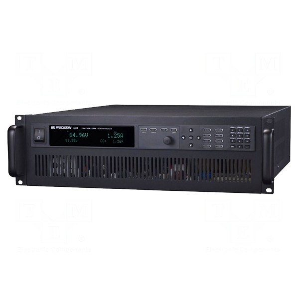 Obciążenie elektroniczne B&K PRECISION BK8612
