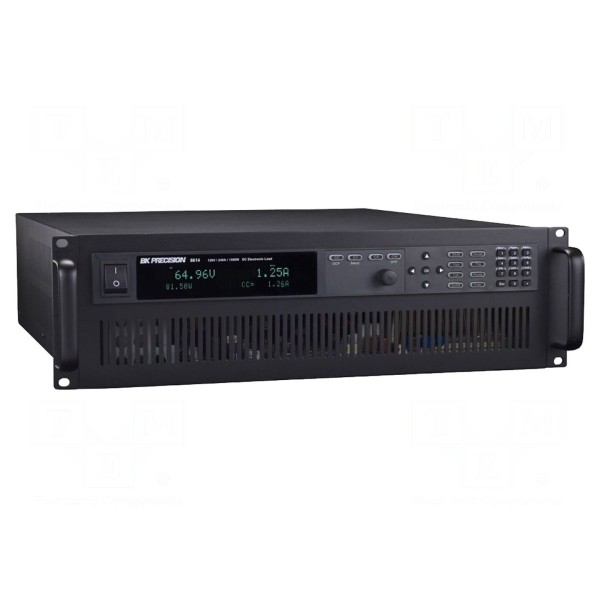 Obciążenie elektroniczne B&K PRECISION BK8612
