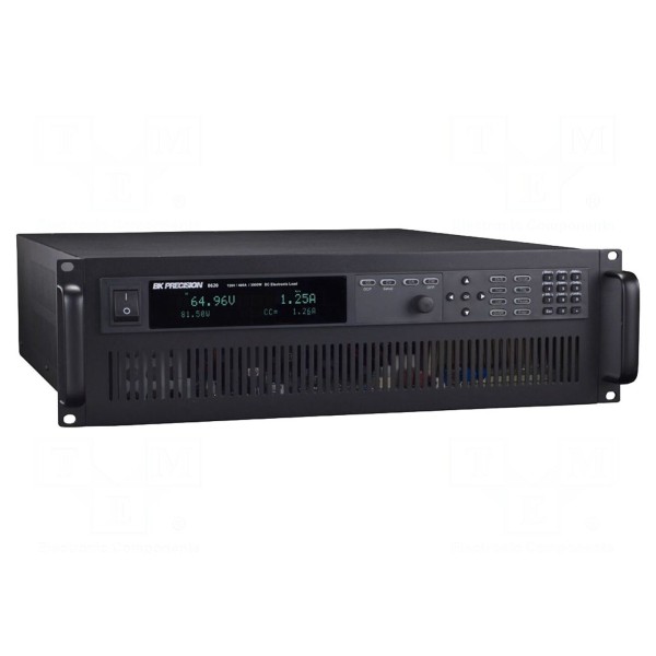 Obciążenie elektroniczne B&K PRECISION BK8620