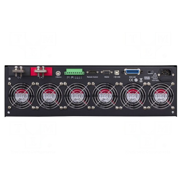 Obciążenie elektroniczne B&K PRECISION BK8620