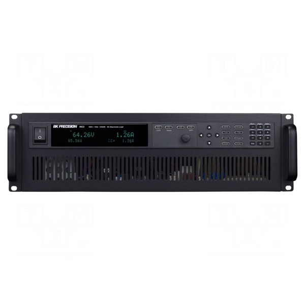Obciążenie elektroniczne B&K PRECISION BK8622