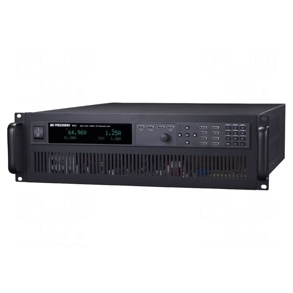 Obciążenie elektroniczne B&K PRECISION BK8622