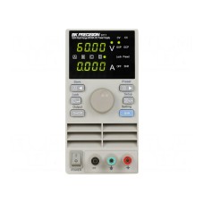 Zasilacz laboratoryjny: standardowy B&K PRECISION BK9111
