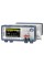 Zasilacz laboratoryjny: programowalny B&K PRECISION BK9241
