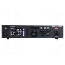 Zasilacz laboratoryjny: programowalny B&K PRECISION BK9814-220V