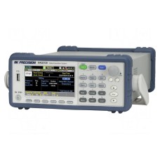 Miernik: system akwizycji danych B&K PRECISION DAQ3120-GPIB