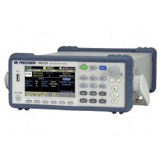 Miernik: system akwizycji danych B&K PRECISION DAQ3120