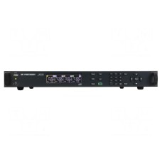 Obudowa modułowego systemu zasilania B&K PRECISION MPS1000