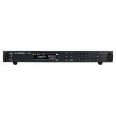 Obudowa modułowego systemu zasilania B&K PRECISION MPS1001
