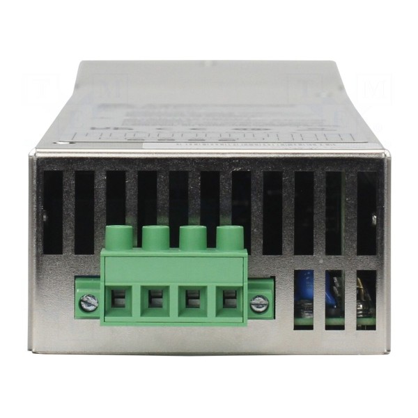 Zasilacz laboratoryjny: programowalny B&K PRECISION MPS1101