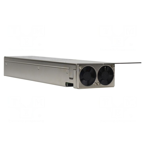 Zasilacz laboratoryjny: programowalny B&K PRECISION MPS1301