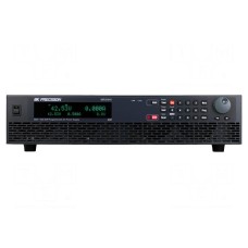 Zasilacz laboratoryjny: programowalny B&K PRECISION MR50040