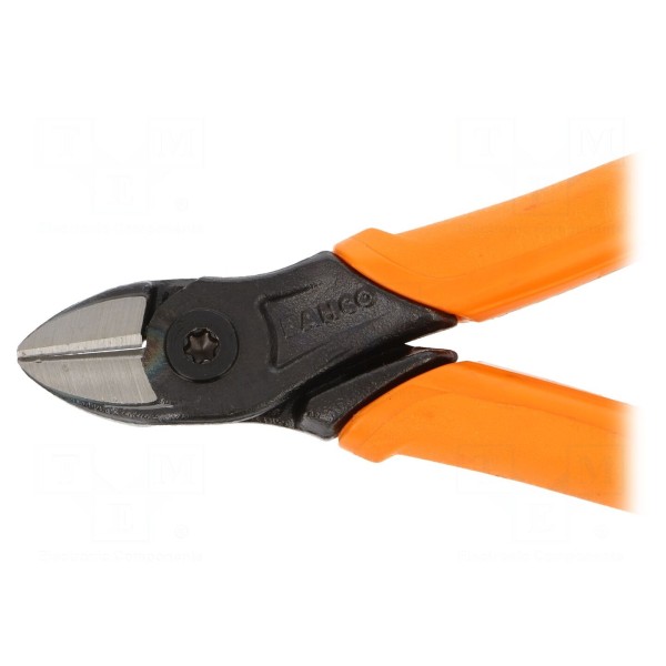 Szczypce BAHCO 2101D-125IP