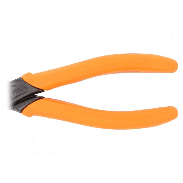 Szczypce BAHCO 2101D-140