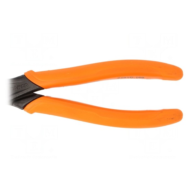 Szczypce BAHCO 2101D-160IP