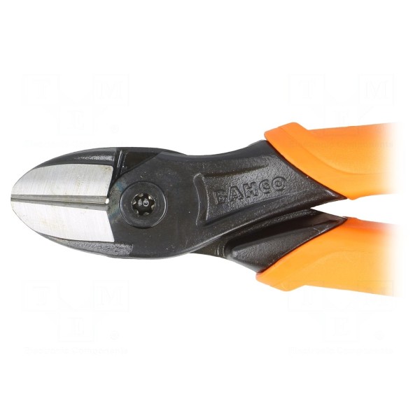 Szczypce BAHCO 2101D-180