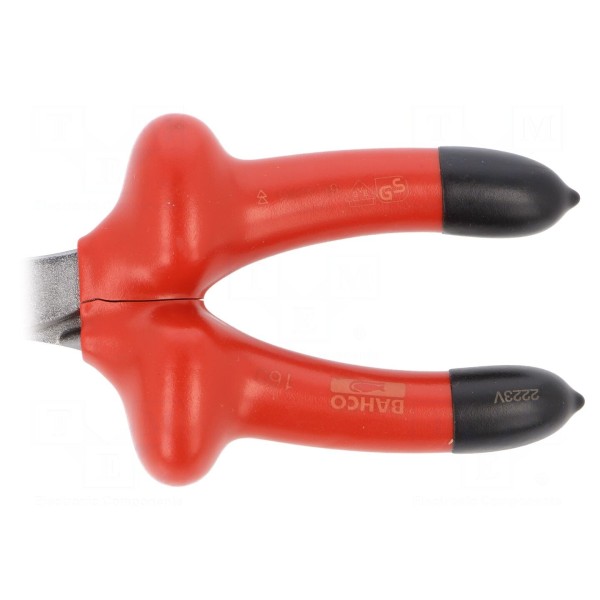 Ściągacz izolacji BAHCO 2223V-160