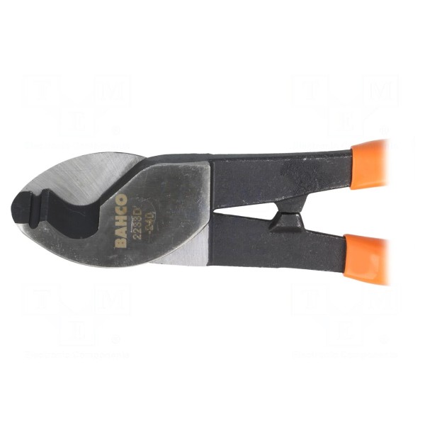 Szczypce BAHCO 2233D-240IP