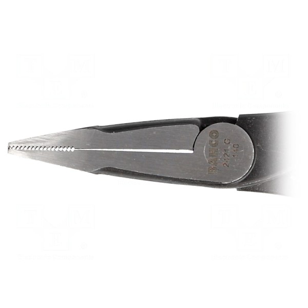 Szczypce BAHCO 2421 G-140IP