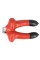 Szczypce BAHCO 2427V-200