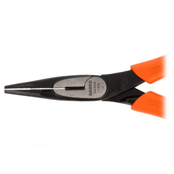 Szczypce BAHCO 2430 G-160IP