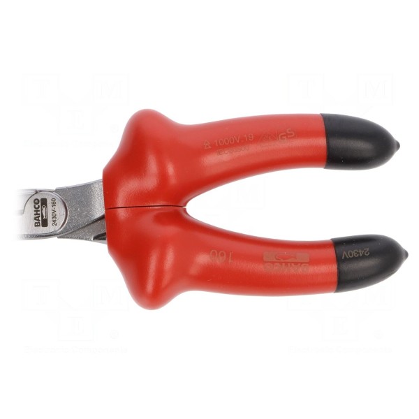 Szczypce BAHCO 2430V-160