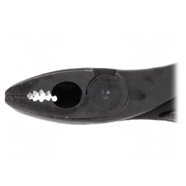Szczypce BAHCO 2628 G-160IP