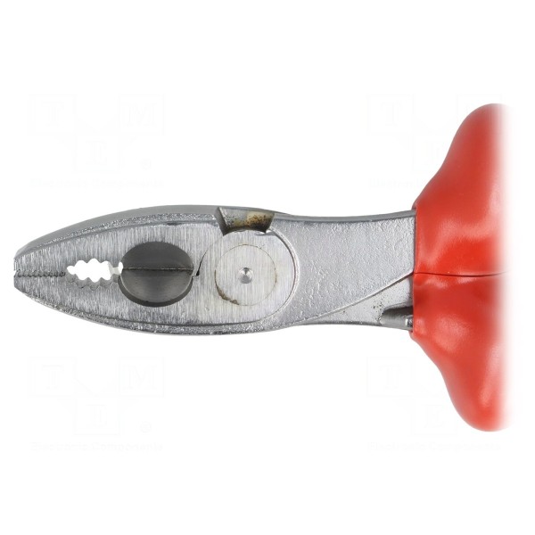 Szczypce BAHCO 2678V-200