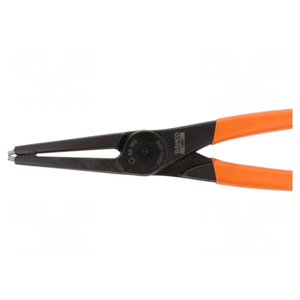 Szczypce BAHCO 2800-300