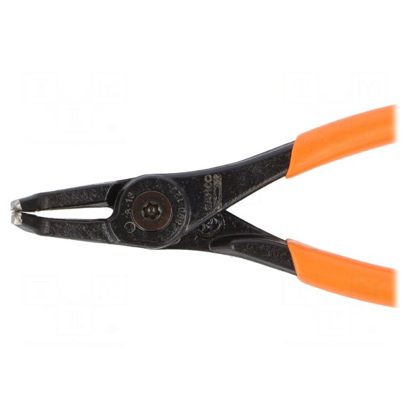 Szczypce BAHCO 2890-125