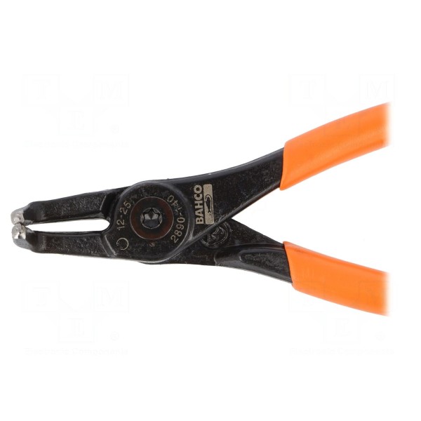 Szczypce BAHCO 2890-140