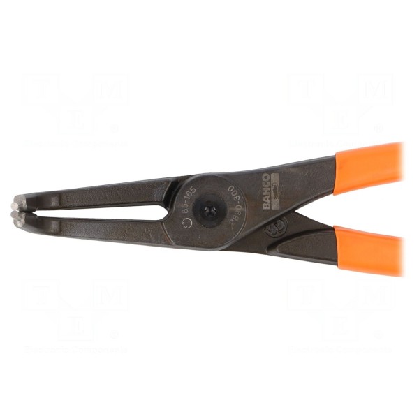 Szczypce BAHCO 2890-300