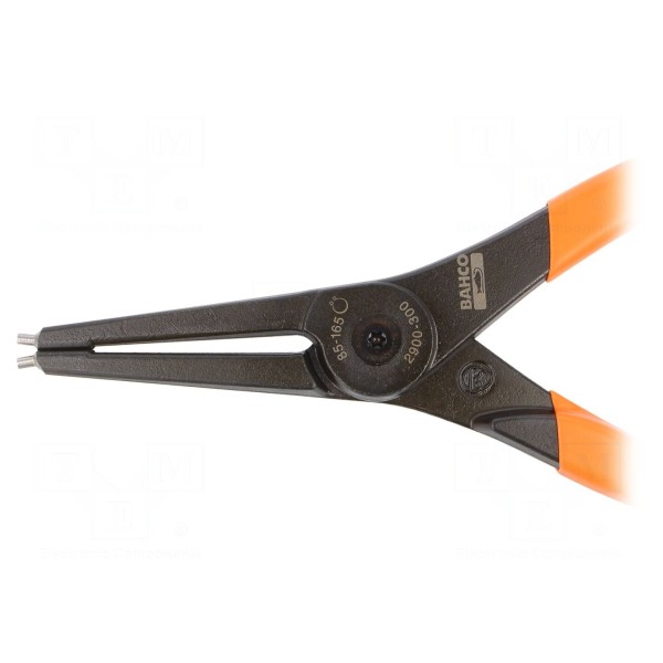 Szczypce BAHCO 2900-300