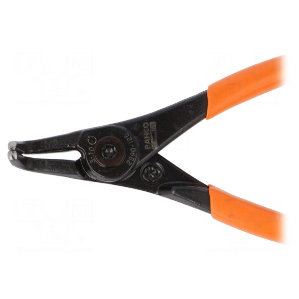 Szczypce BAHCO 2990-125