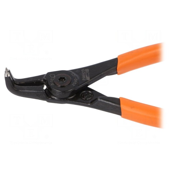 Szczypce BAHCO 2990-125