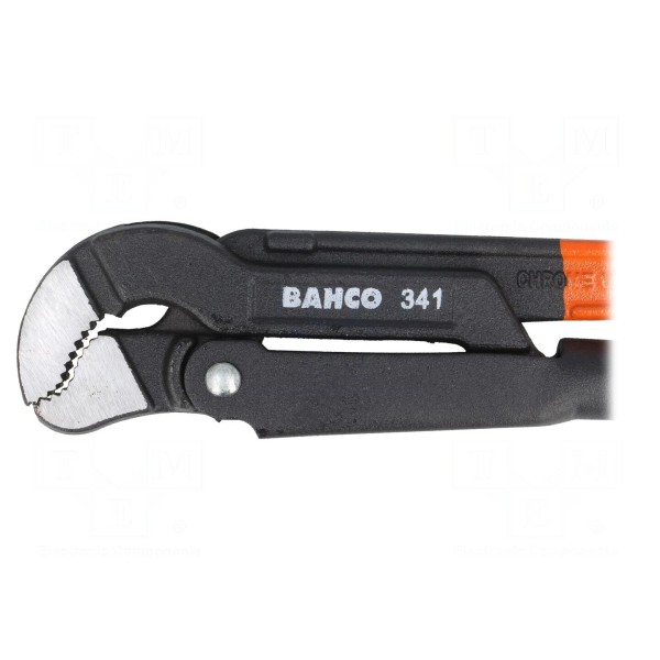 Szczypce BAHCO 341