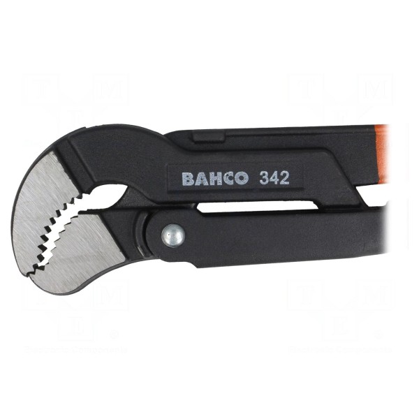 Szczypce BAHCO 342