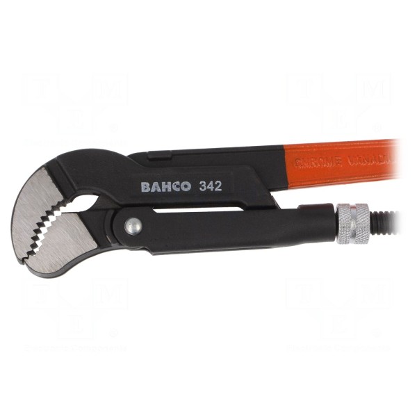 Szczypce BAHCO 342