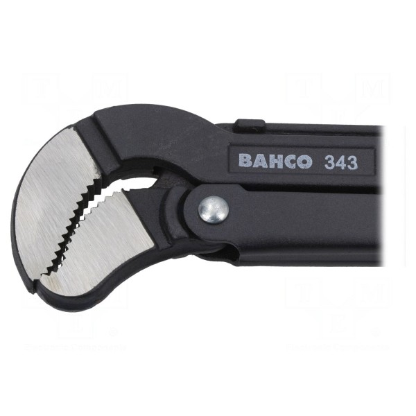 Szczypce BAHCO 343