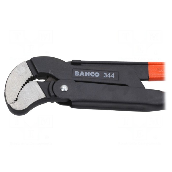 Szczypce BAHCO 344